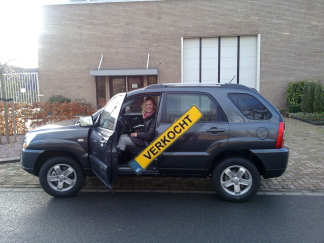 Joepie, aftellen is begonnen