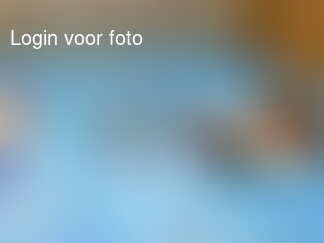 Even lekker met mijn guppie naar de gym