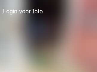 Hard werken bij opa en oma