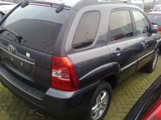 Joepie! Hij staat al bij de dealert!