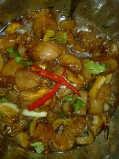 en nu lekker 24 uur intrekken