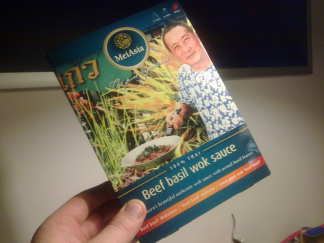 Aanrader - bij albert heijn