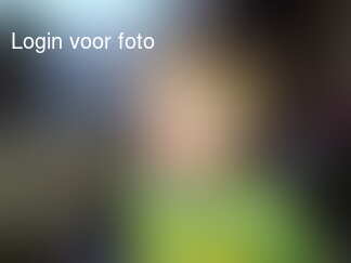 Moest een heel zielig manneke van de creche komen halen