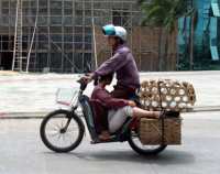 En dan nog Dirk's ideale man mail...