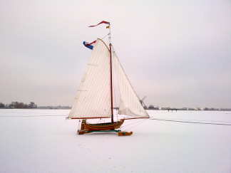 nu zijn we met deze op pad