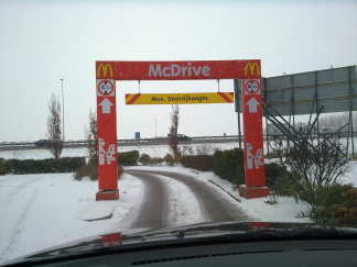 Belangrijk bij iets nieuws: alles testen!