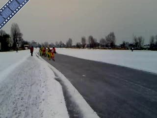 Gaaf hier...en gezellig