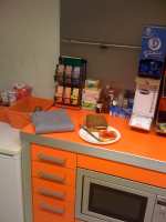 Grijze sjaal on tour!