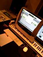 Grijze sjaal on tour!