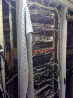 Grijze sjaal on tour!