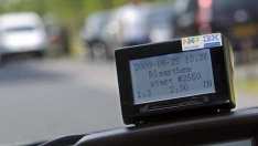 Kilometerheffing, ik had het wel willen zien!