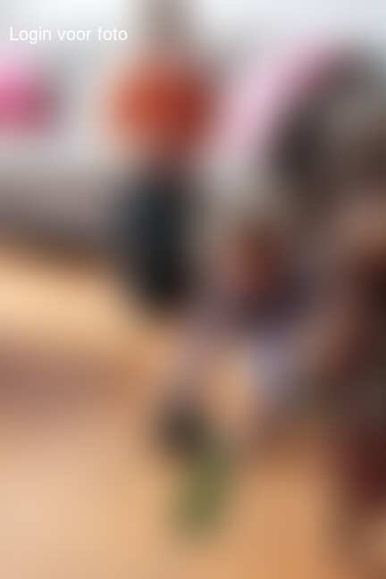 Bijna 3...wel alvast gevierd!