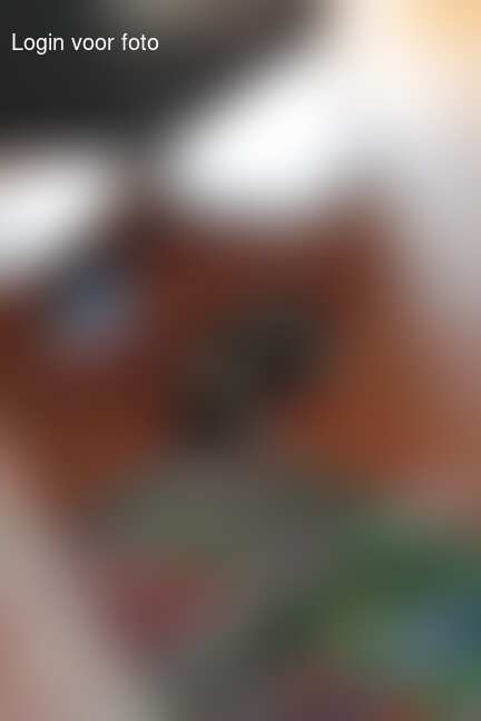 Bijna 3...wel alvast gevierd!