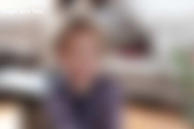 Bijna 3...wel alvast gevierd!