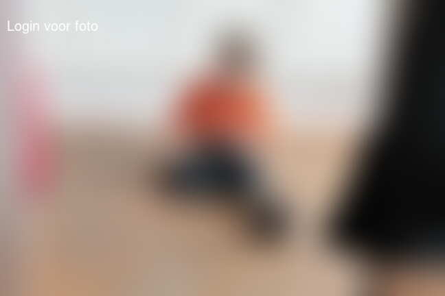 Bijna 3...wel alvast gevierd!