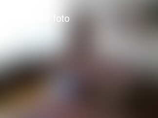 Thuis met ziek meisje