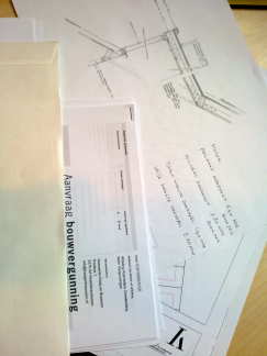 Gaan we dat traject maar weer eens in...