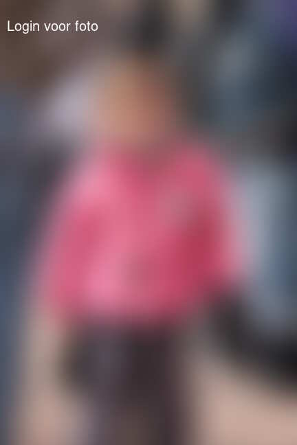 Een echte medaille behaald bij de wedstrijd. Supertrots!