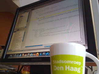 Kijken of het bevalt: Zend Studio op OSX