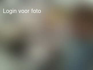 en dan ook nog helpen met pannekoeken bakken