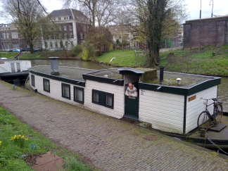 De werkplek van vandaag