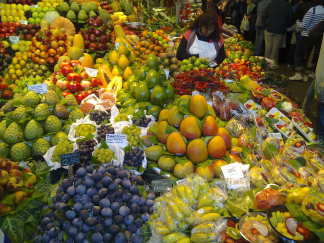 Maar Barcelona is wel top!