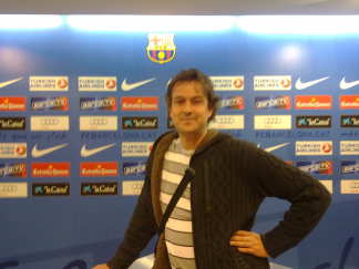 Maar Barcelona is wel top!