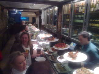 En we maken er maar weer het beste van...