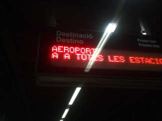 Maar eens kijken hoe de situatie vandaag is...