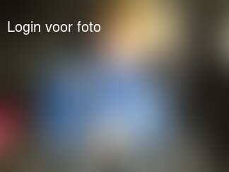 En na het speelbos: moe!