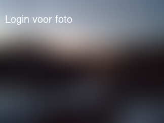 na een grijze dag nog een mooie avond...