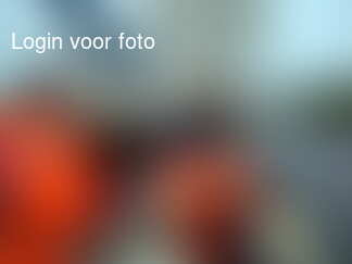 Niet warm maar toch lekker met boot naar opa en oma