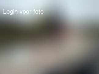 Mathijs valt wel op grotere bootjes