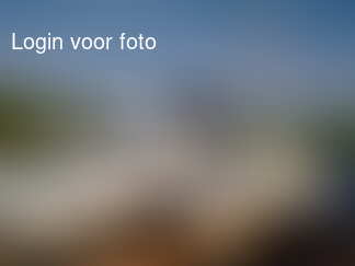 Onze slaapplek voor vannacht