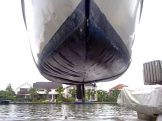 Alleen schoonmaken levert al veel resultaat op...