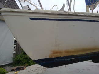 Alleen schoonmaken levert al veel resultaat op...