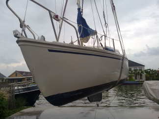 Alleen schoonmaken levert al veel resultaat op...