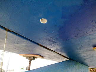 Was even buffelen maar is fraai geworden