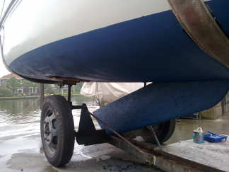 Was even buffelen maar is fraai geworden