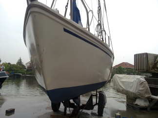 Was even buffelen maar is fraai geworden