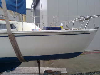 Was even buffelen maar is fraai geworden