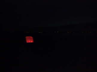 Gezellig bij Co geborreld nu terugvaren