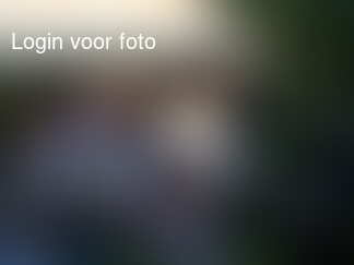 Gezellig etentje op de buitenkeuken...