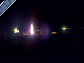 Als vanouds! Al kon ik er toen beter tegen..