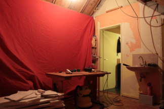 Morgen gaan we beginnen met de dakkapel