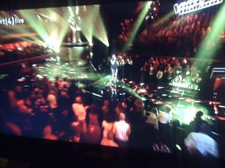 Zoekt Wiek maar zie haar niet...