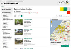 Het is wel de dag van Sint en Piet