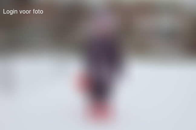 Overzichtje van deze heerlijke sneeuwpretdag!