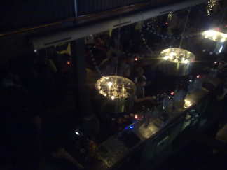 Wat een geweldig weerzien