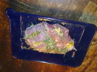 Die is klaar voor morgen